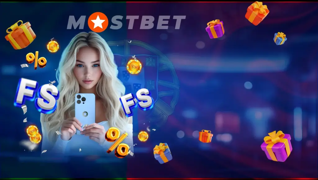Bônus de Cassino na Mostbet: Oportunidades de Ganhos Extras