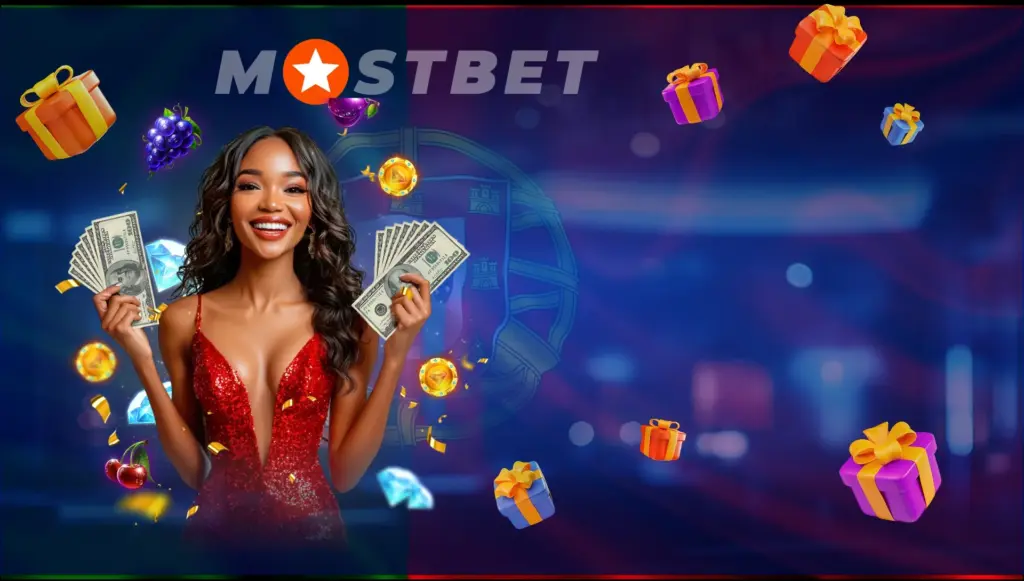 Como Obter o Bónus Sem Depósito na Mostbet