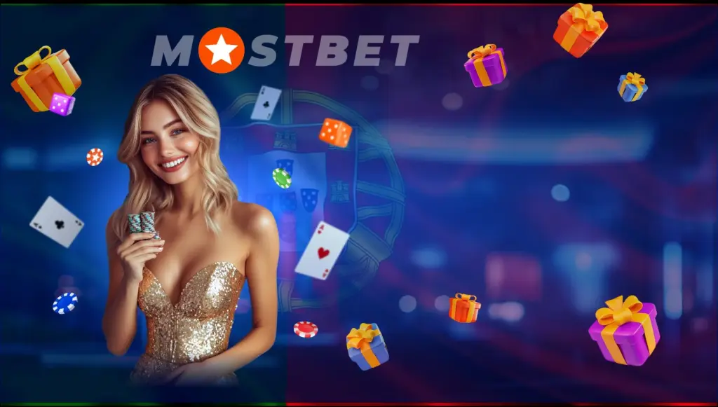 Como Obter Seu Código Promocional Mostbet