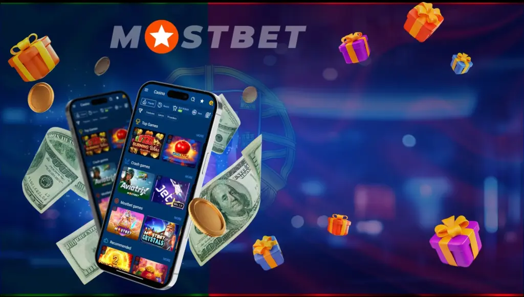 Dispositivos Compatíveis com Mostbet
