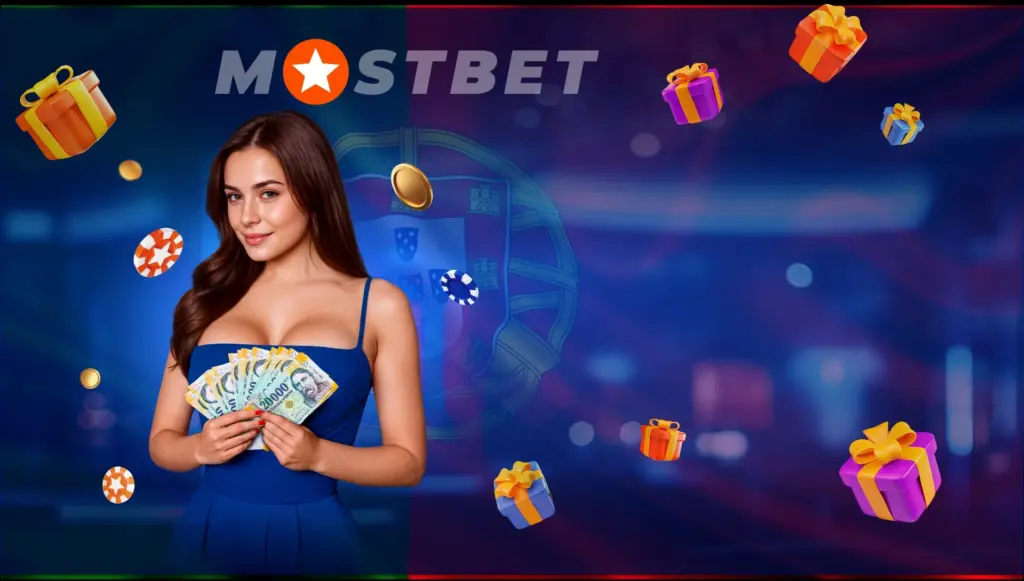 Métodos de Pagamento para Bónus na Mostbet