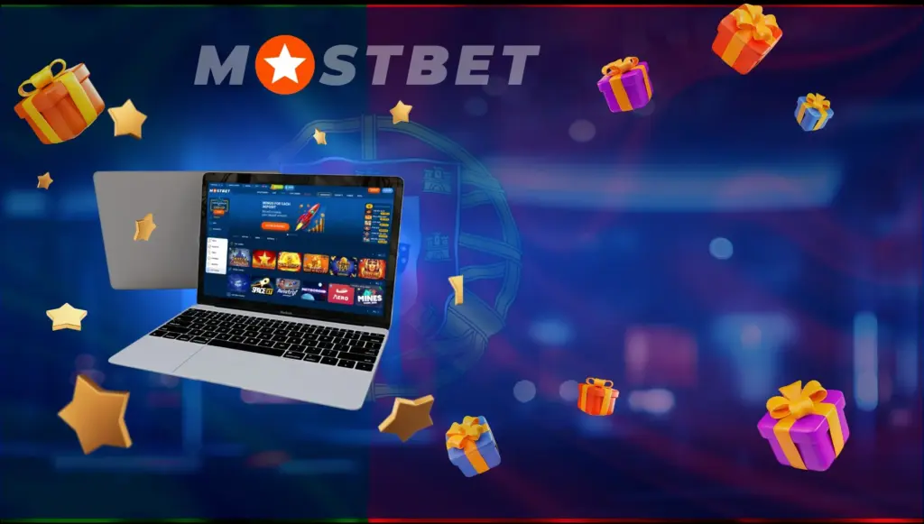Mostbet Casino PT: Uma Experiência Completa de Jogos Online