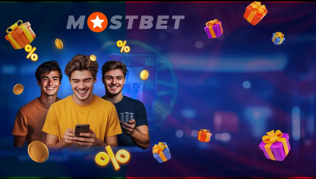 Processo de Registo na Mostbet Portugal: Passos Essenciais
