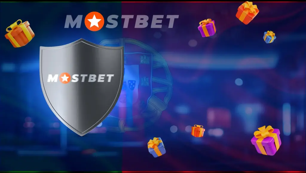 Segurança e Proteção no Aplicativo Mostbet
