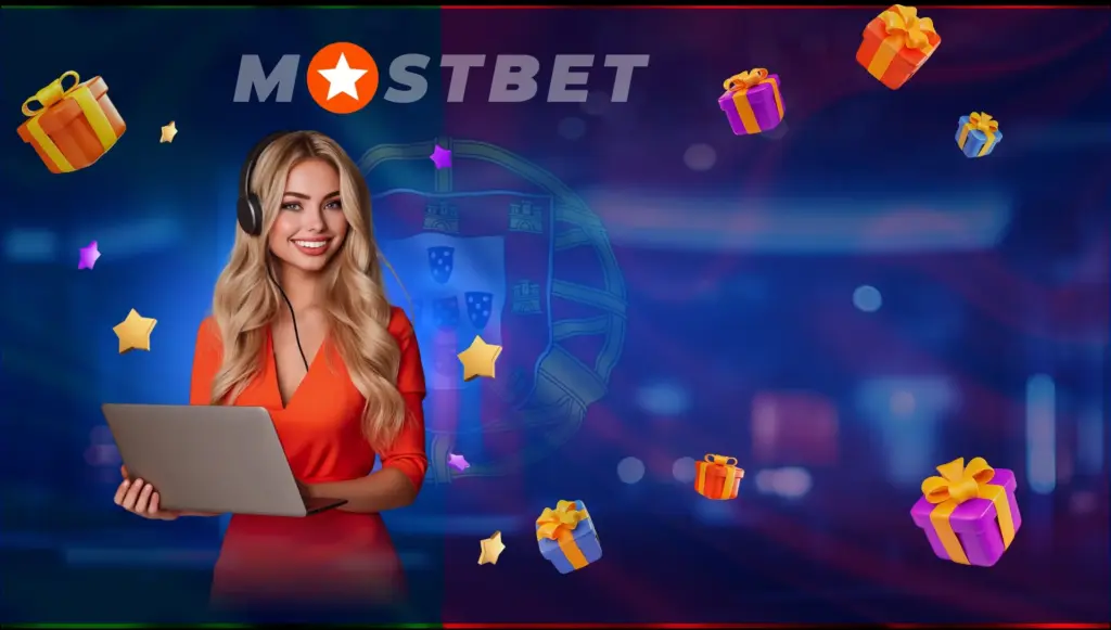 Termos e Condições dos Bônus Mostbet